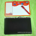 Paper writing board with marker pen for advertising gift